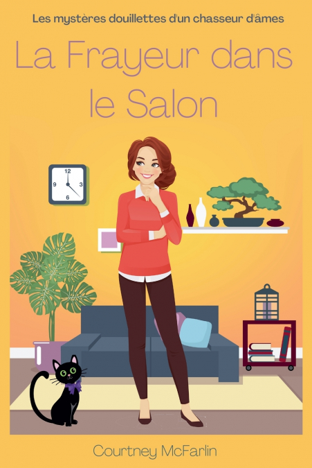 La Frayeur dans le Salon