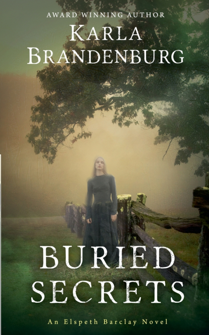 Buried Secrets