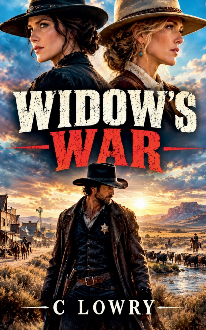 Widow’s War