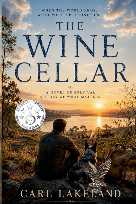 The Wine Cellar