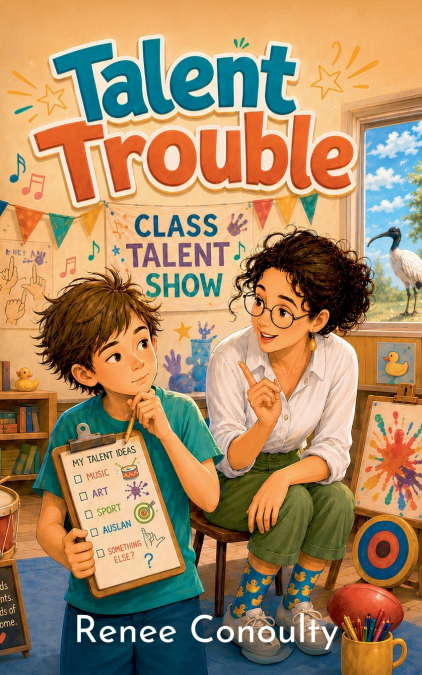 Talent Trouble
