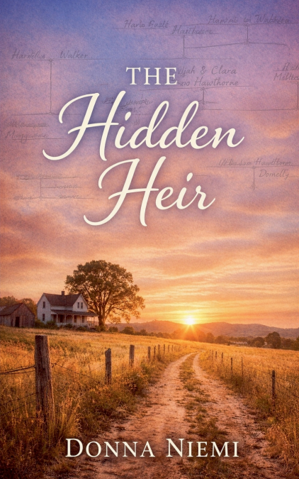 The Hidden Heir