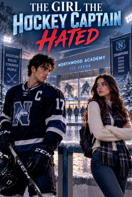 The Girl the Hockey Captain Hated
