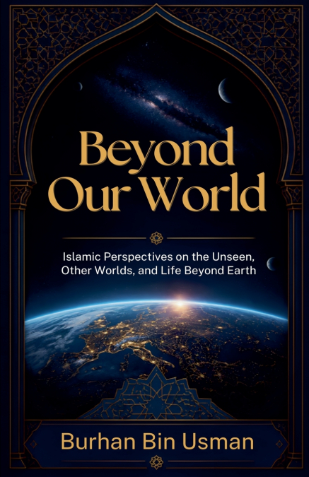 Beyond Our World