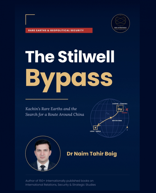 The Stilwell Bypass