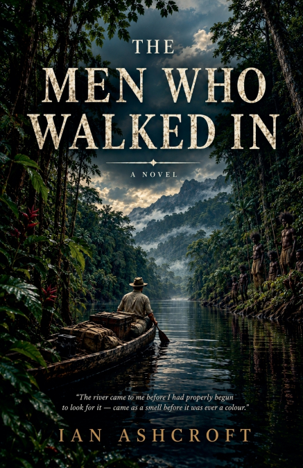 The Men Who Walked In