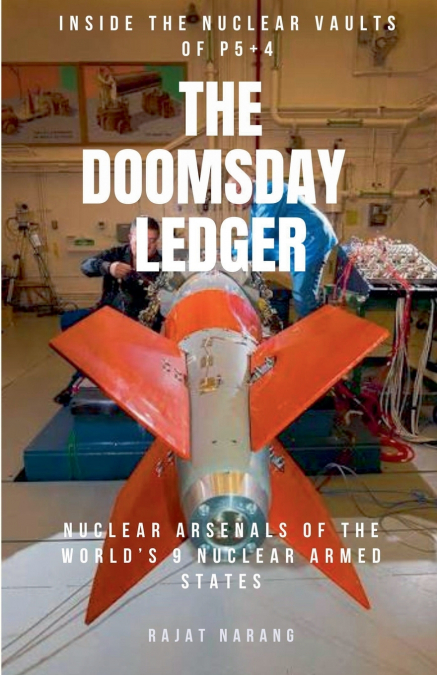 The Doomsday Ledger