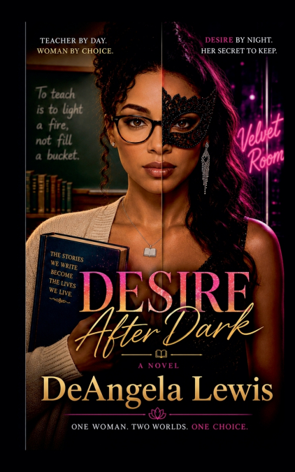 Desire After Dark