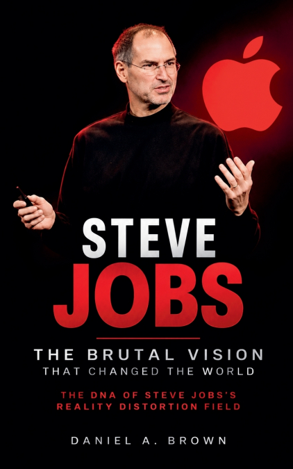 Steve Jobs