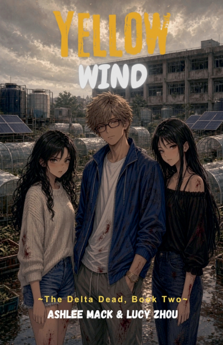 Yellow Wind