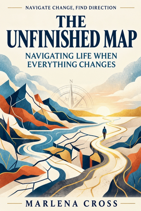 The Unfinished Map