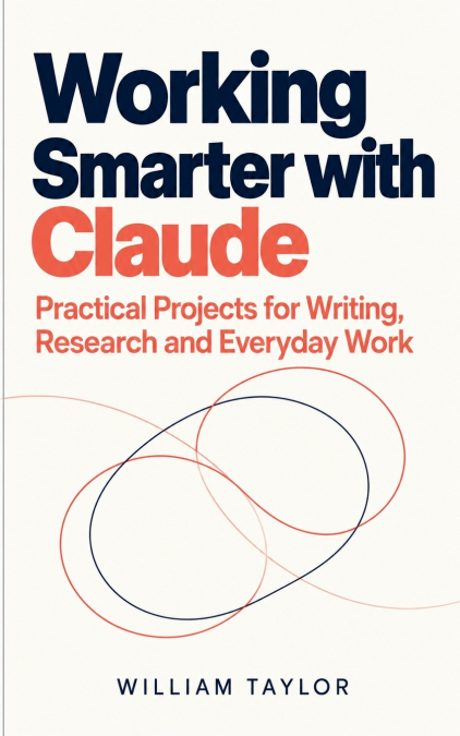 Working Smarter with Claude