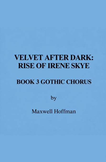 Velvet After Dark