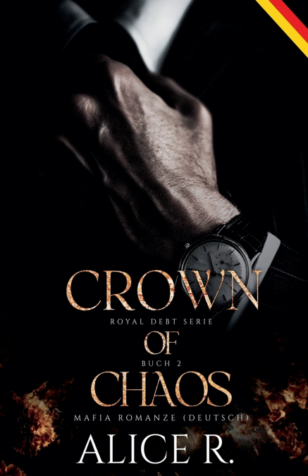 Crown of Chaos