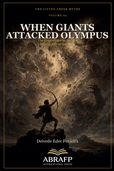 When Giants Attacked Olympus