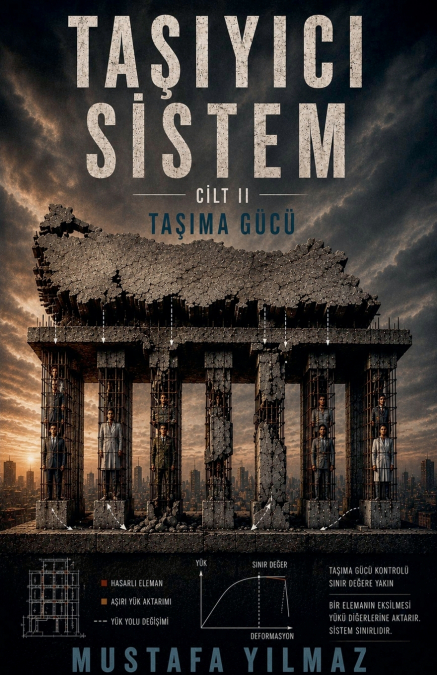 Taşıyıcı Sistem - Taşıma Gücü