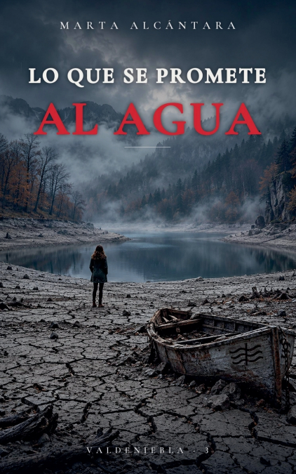 Lo que se Promete al Agua