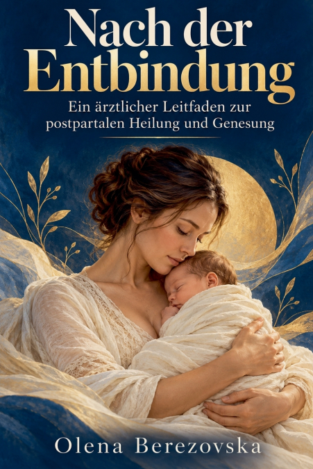 Nach der Entbindung