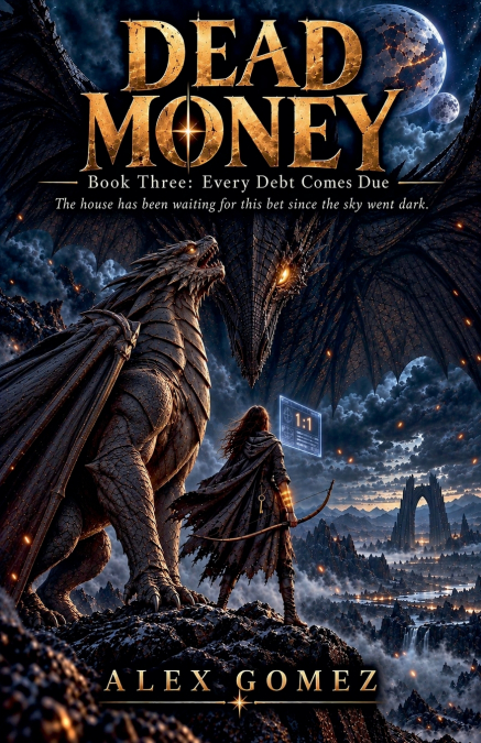 Every Debt Comes Due