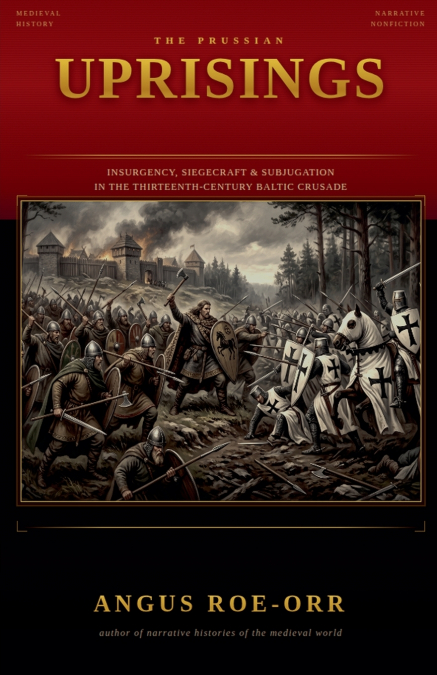 The Prussian Uprisings
