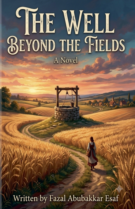 The Well Beyond the Fields