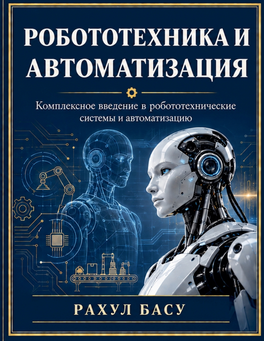 РОБОТОТЕХНИКА И АВТОМАТИЗАЦИЯ