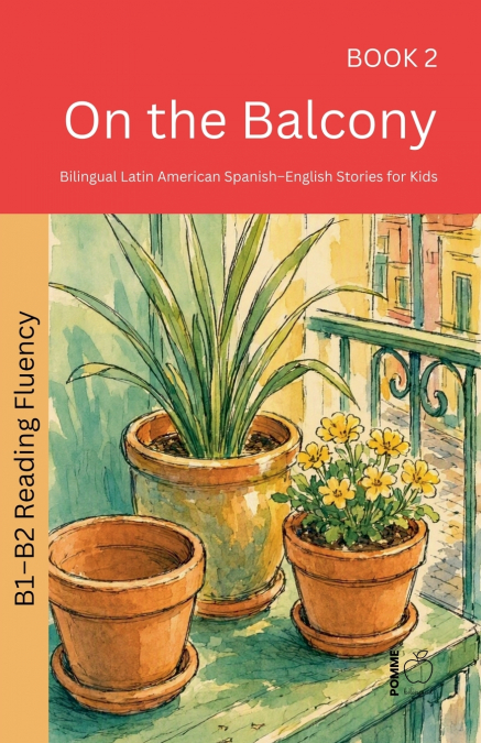 On the Balcony