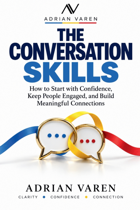 THE CONVERSATION SKILLS