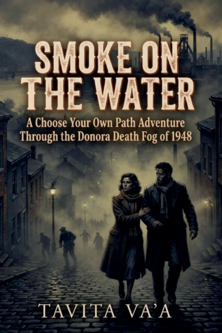 Smoke on the Water
