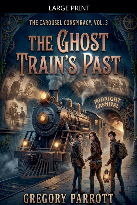 The Ghost Train’s Past