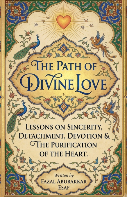 The Path of Divine Love