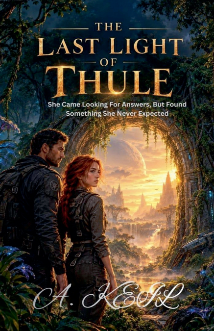 The Last Light Of Thule