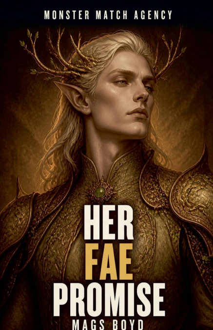Her Fae Promise