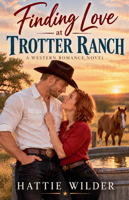 Finding Love at Trotter Ranch
