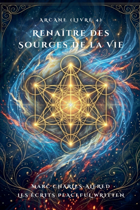 RENAÎTRE DES SOURCES DE LA VIE