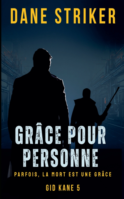 Grâce pour personne