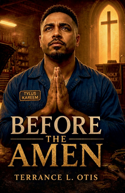 Before The Amen
