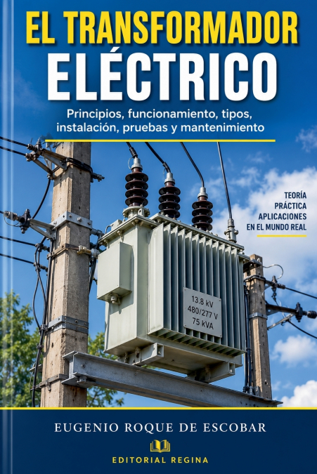 EL TRANSFORMADOR ELÉCTRICO