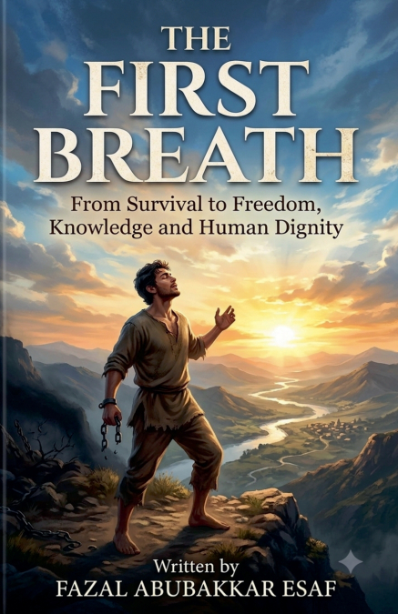 The First Breath