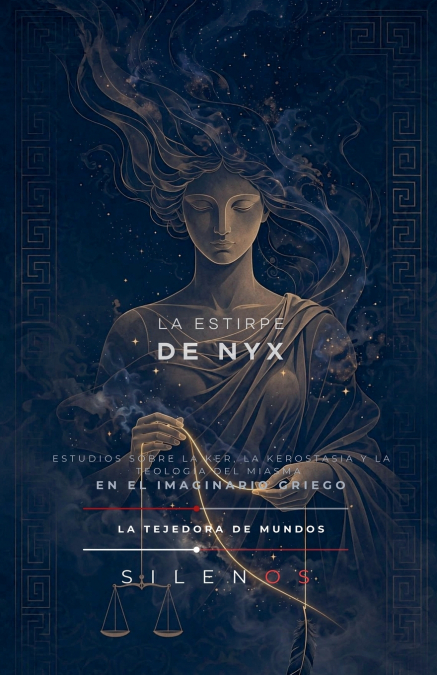 LA ESTIRPE DE NYX