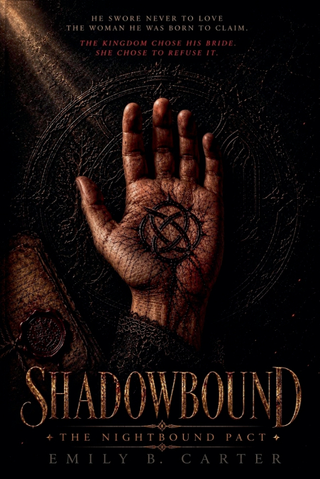 Shadowbound