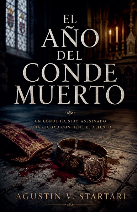 El año del Conde muerto