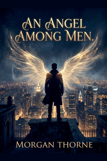 An Angel Among Men