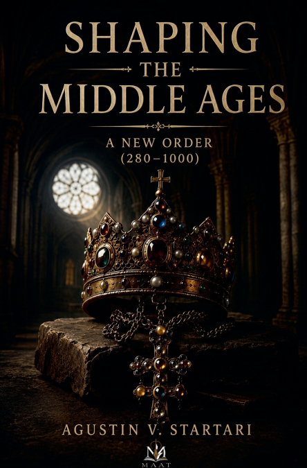 Shaping the Middle Ages