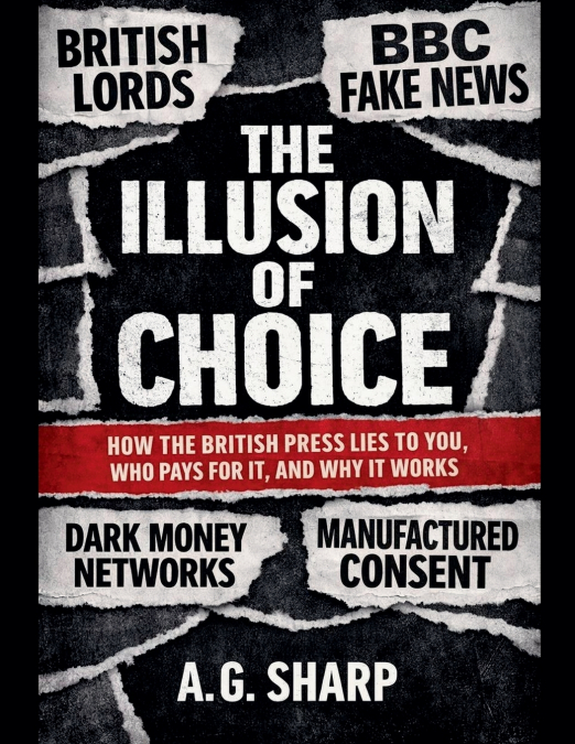 The Illusion Of Choice