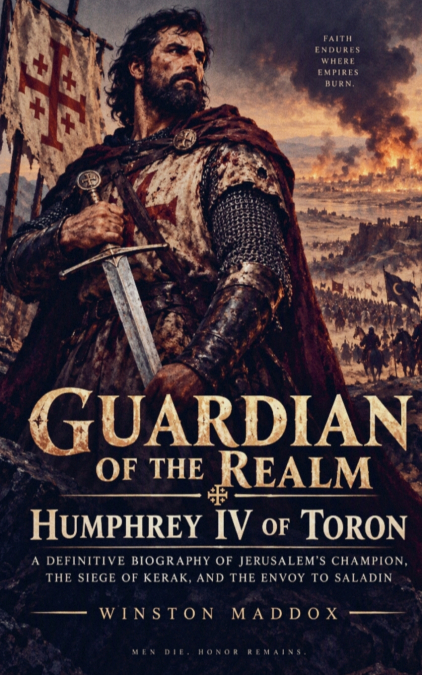 Guardian of the Realm