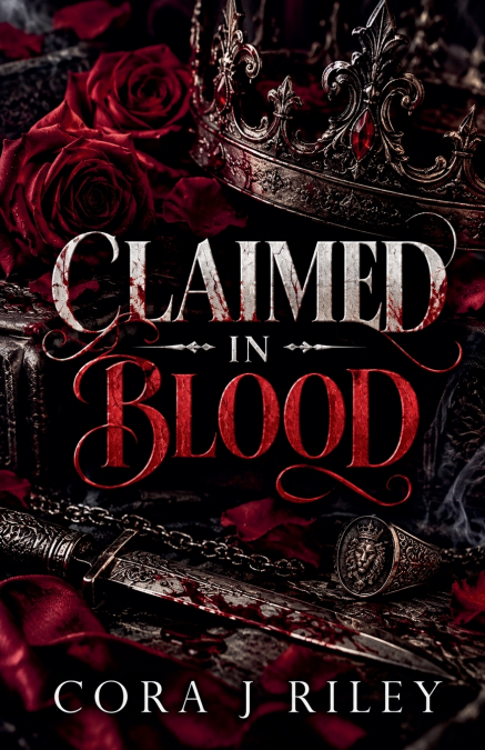 Claimed in Blood