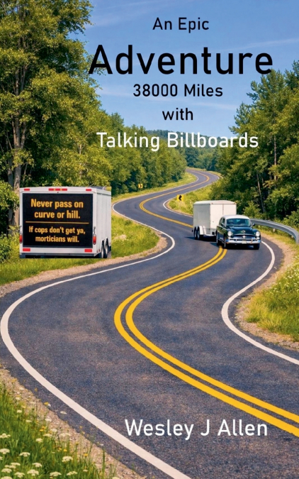 An Epic Adventure