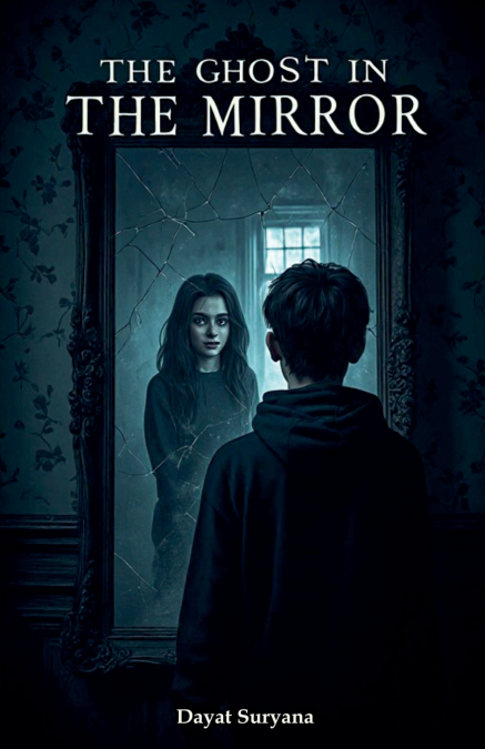 The Ghost In The Mirror