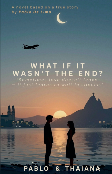 What If It Wasn’t the End?